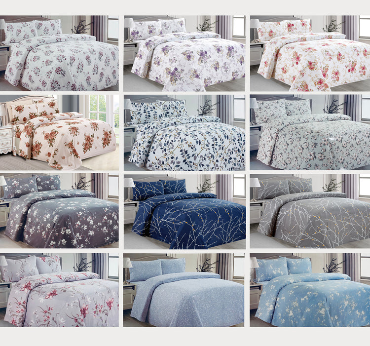 9500 Printed Sheet Set