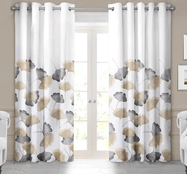 Tracy Blackout Curtain