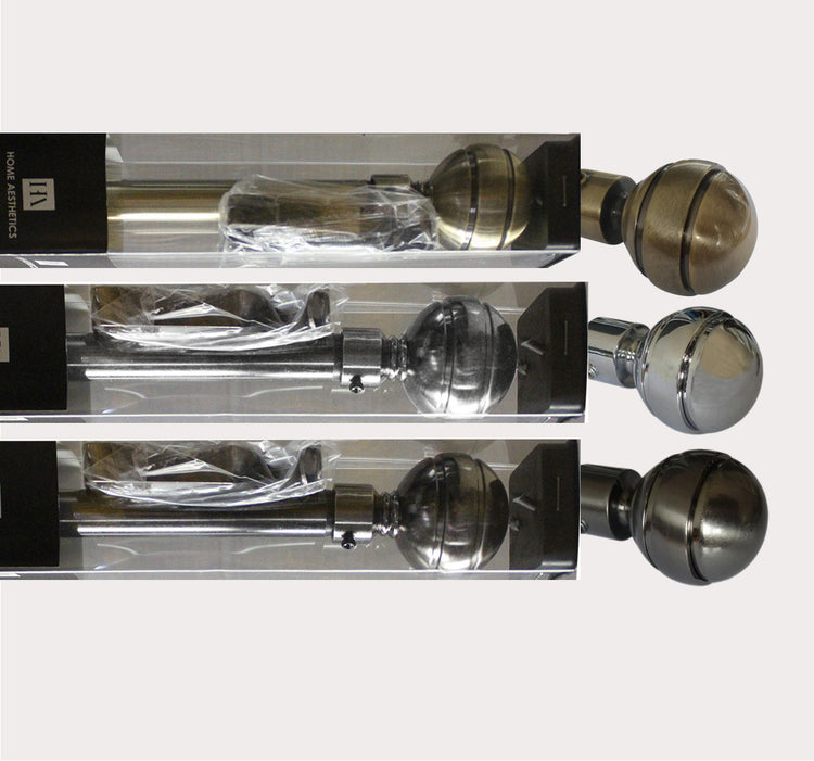 Elegant Curtain Rod