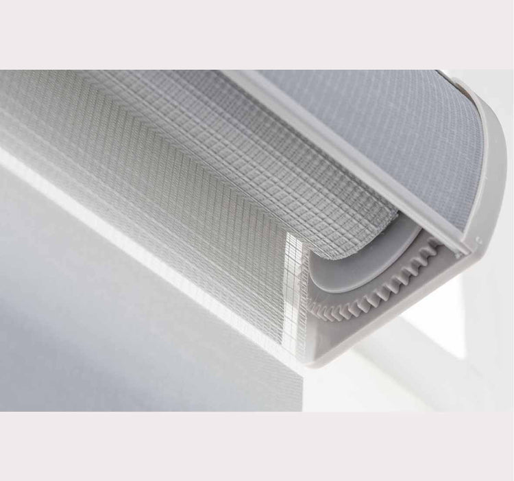 Cordless Zebra Roller Blinds