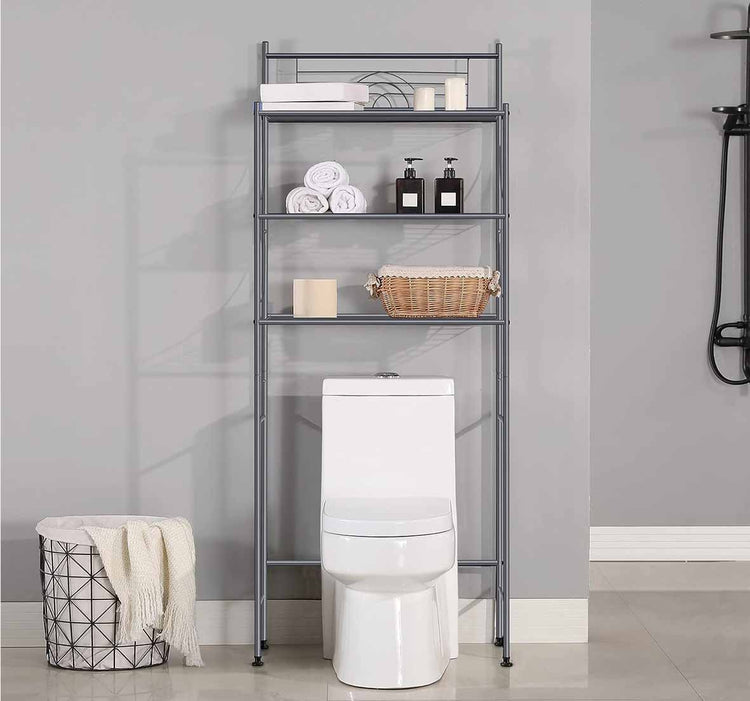 Bathroom Space Saver