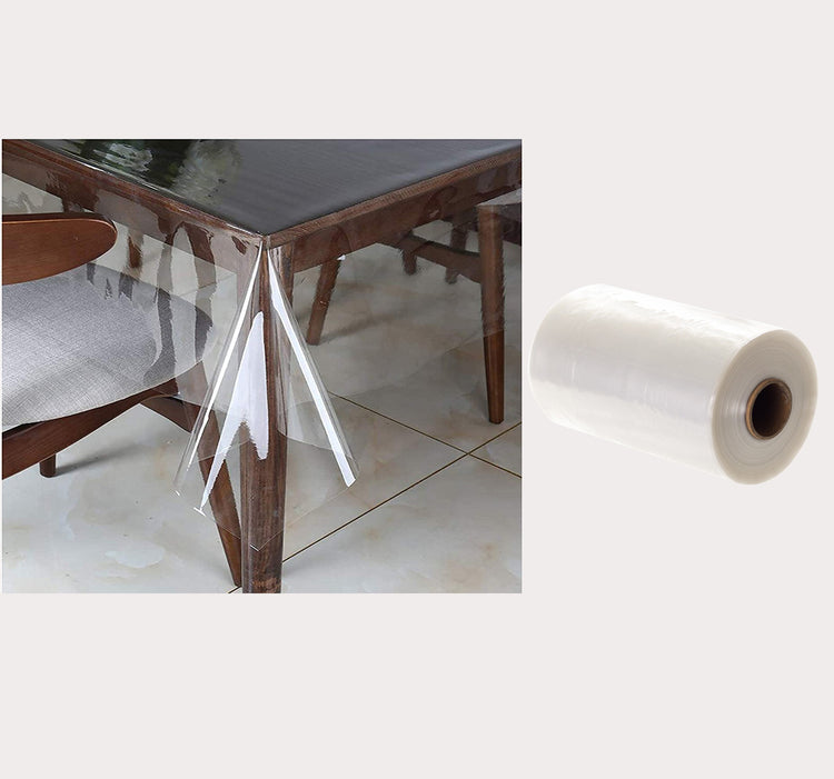 Heavy Duty Plastic Tablecloth