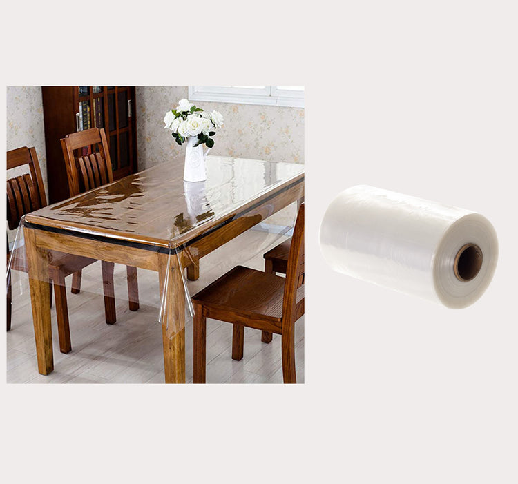 Plastic Tablecloth