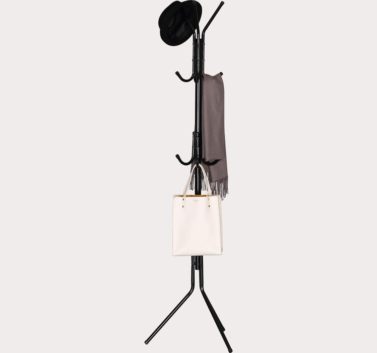 Metal Coat Rack