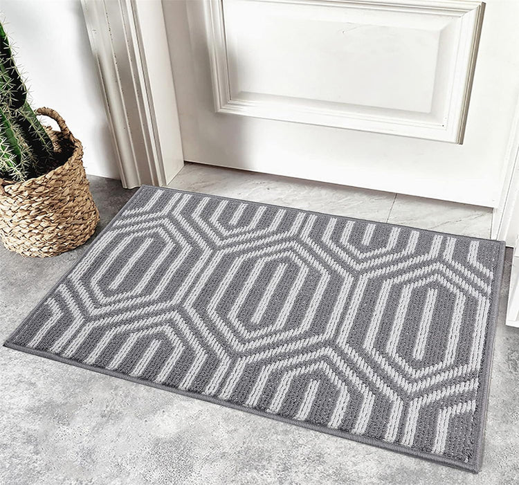 Paris Accent Rug- No Display Box