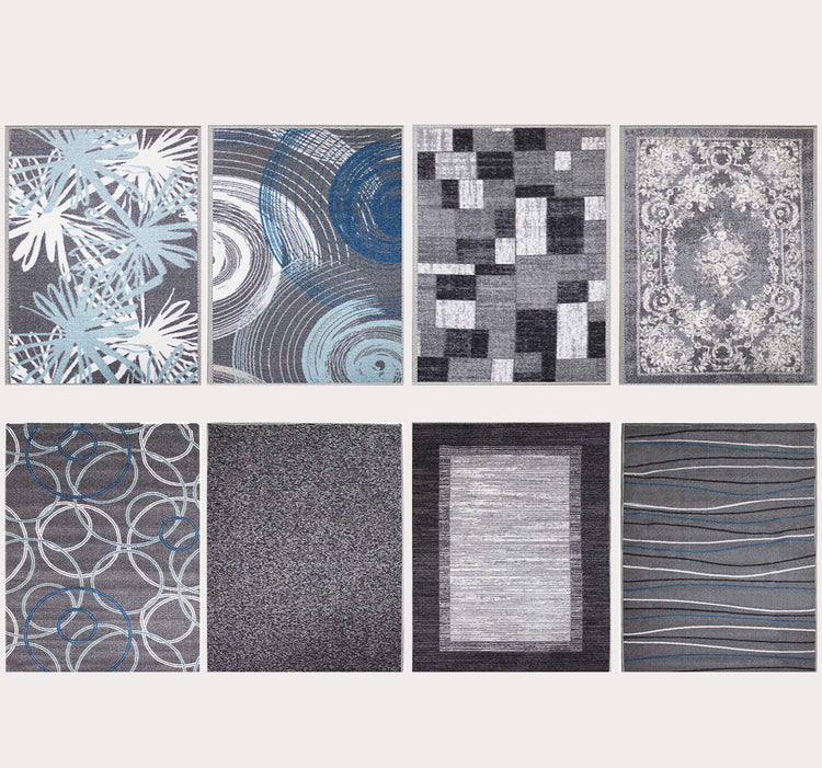 Windsor Rug - 2X10'
