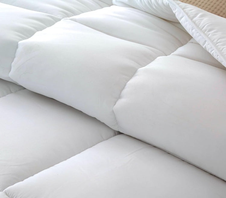 Down Alternative Duvet