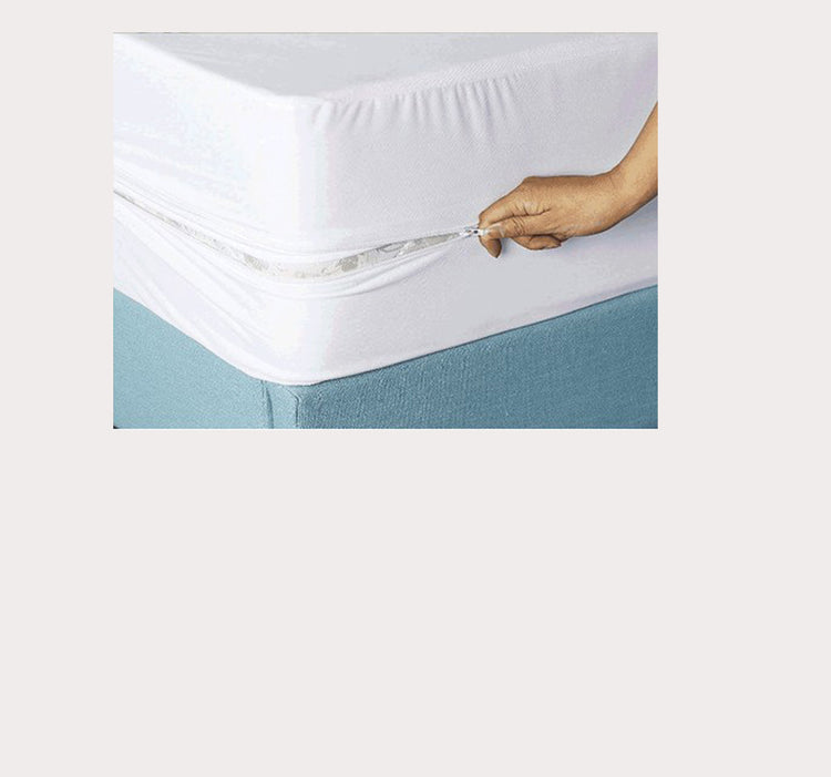 Premium Mattress Encasement with Zipper