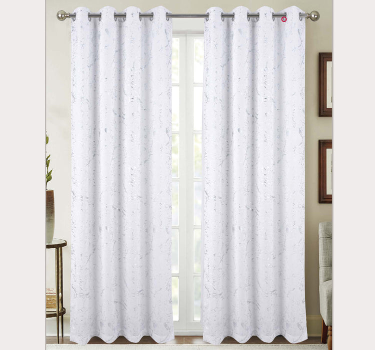 Blaire Velvet Curtain