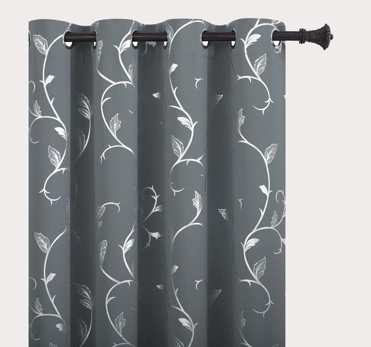 Opal Blackout Curtain