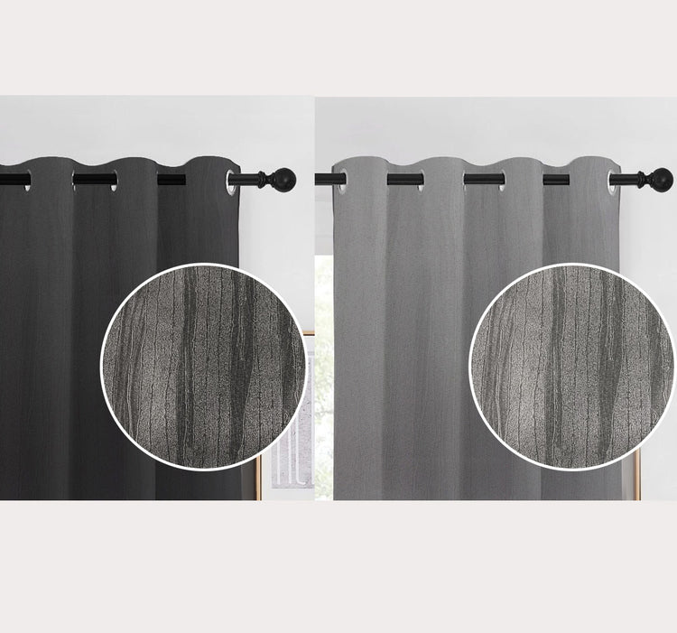 Kat Blackout Curtain