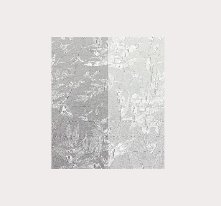 Zoe Jacquard Curtain