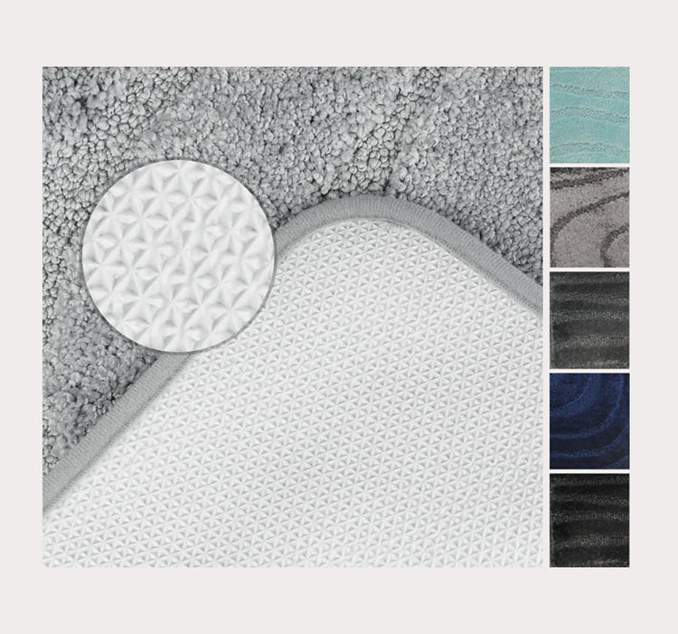 Alexandra 1pc Bath Runner