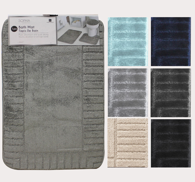 Sophia 1pc Single Mat