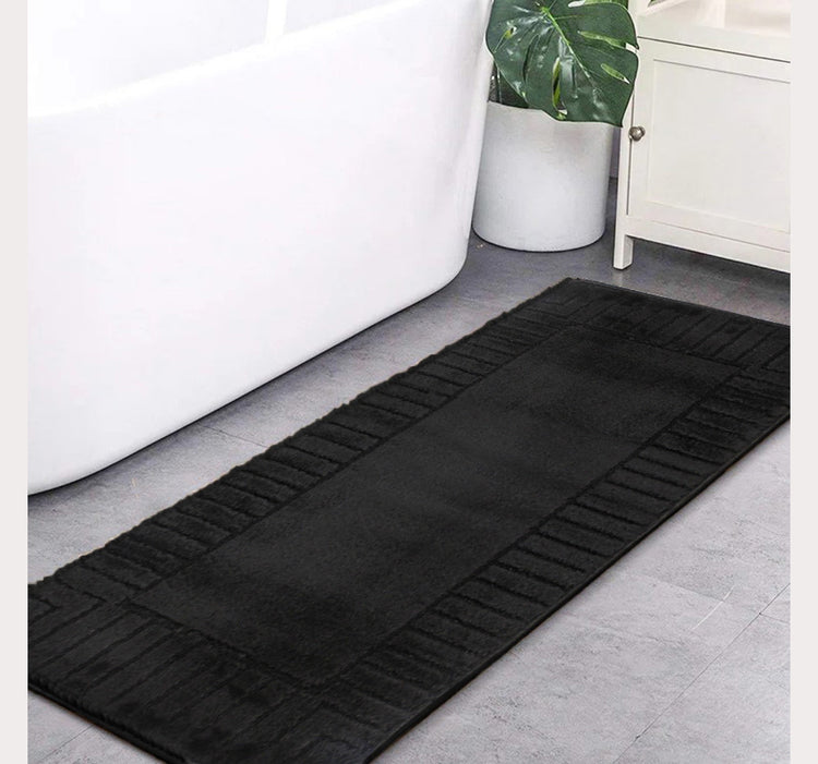 Sophia 1pc Bath Runner