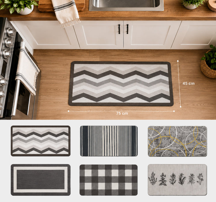 Anti-Fatigue Mat - Clair Collection