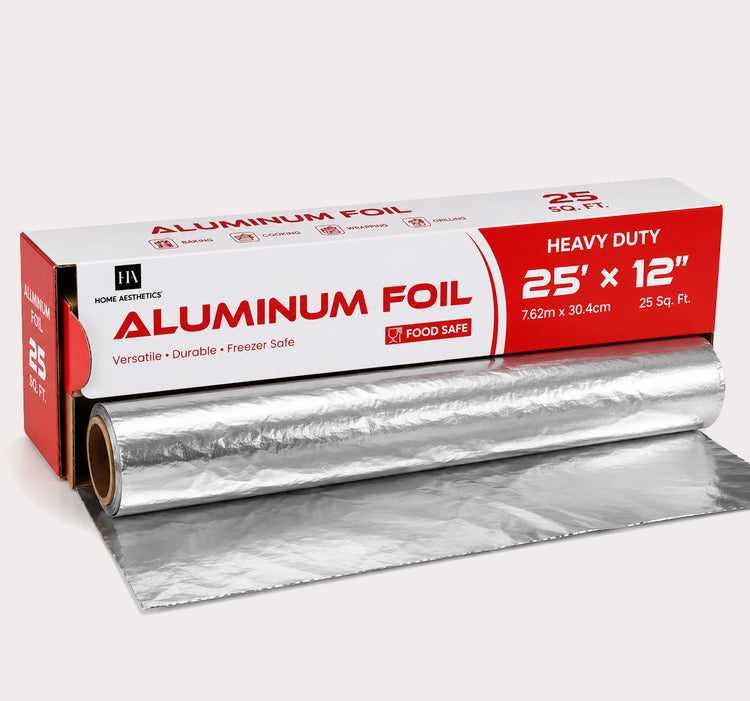 Aluminum Foil roll - Heavy Duty
