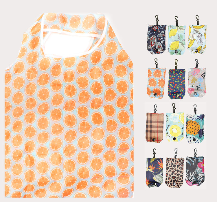 Reusable Shopping Bag