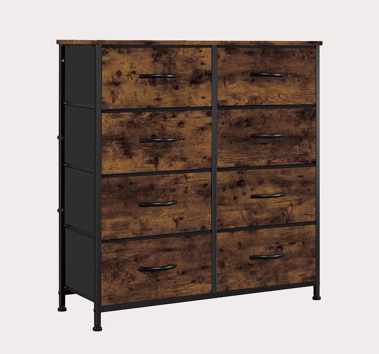 Storage Cabinet (Patterned)