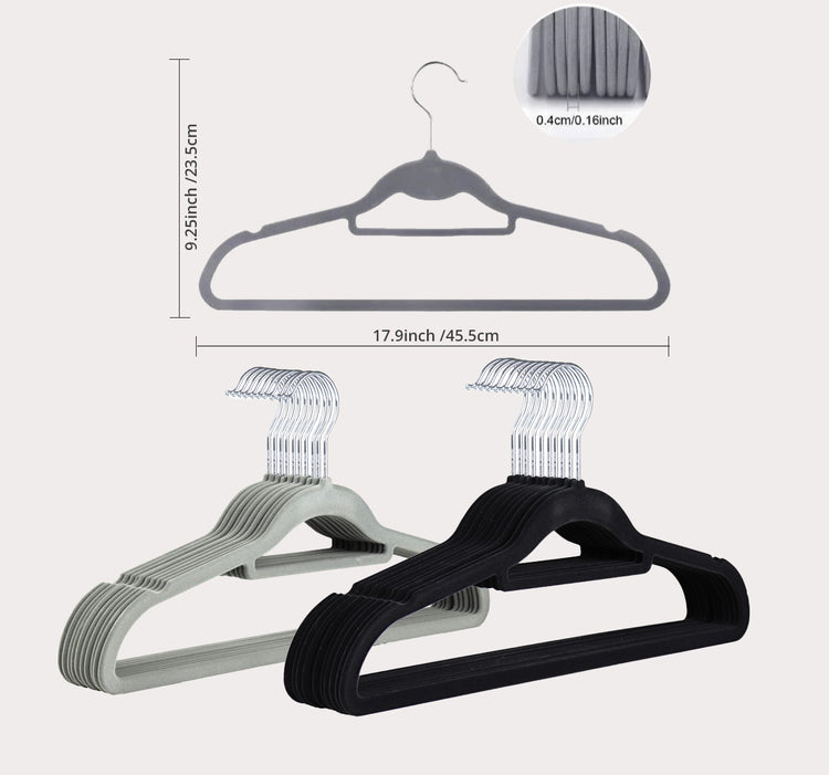 Hanger