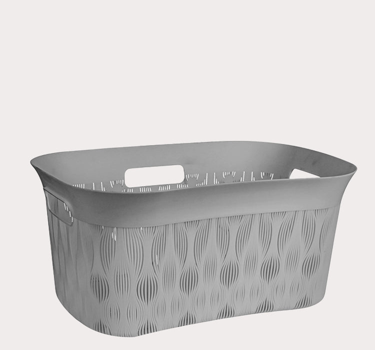 Laundry Basket 38L