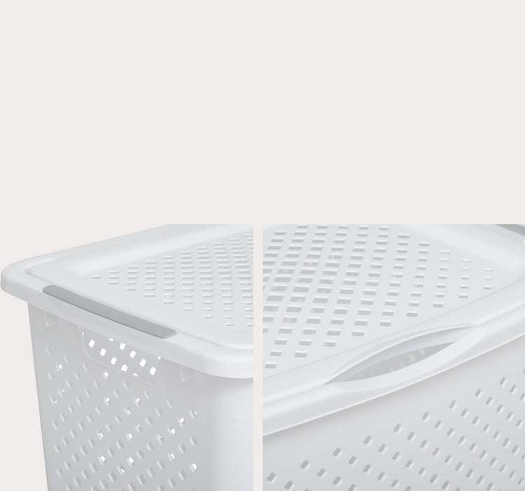 Laundry Hamper 58L