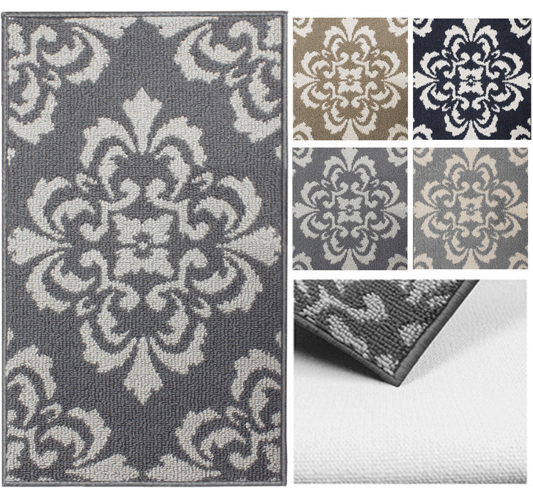 Vienna Accent Rug