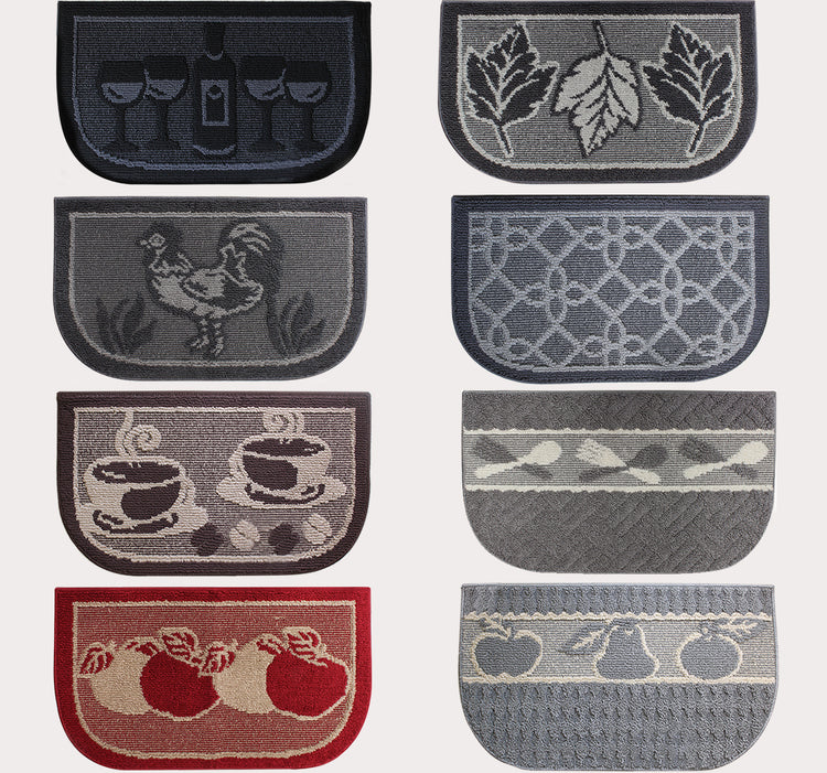 Zurich Rug 18"x30"