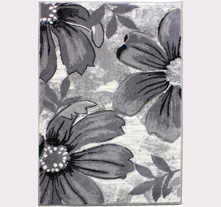 Oxford 3D Hand-Carved Rug-Adeline