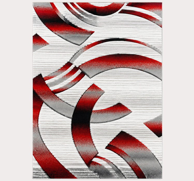 Oxford 3D Hand-Carved Rug-Cali