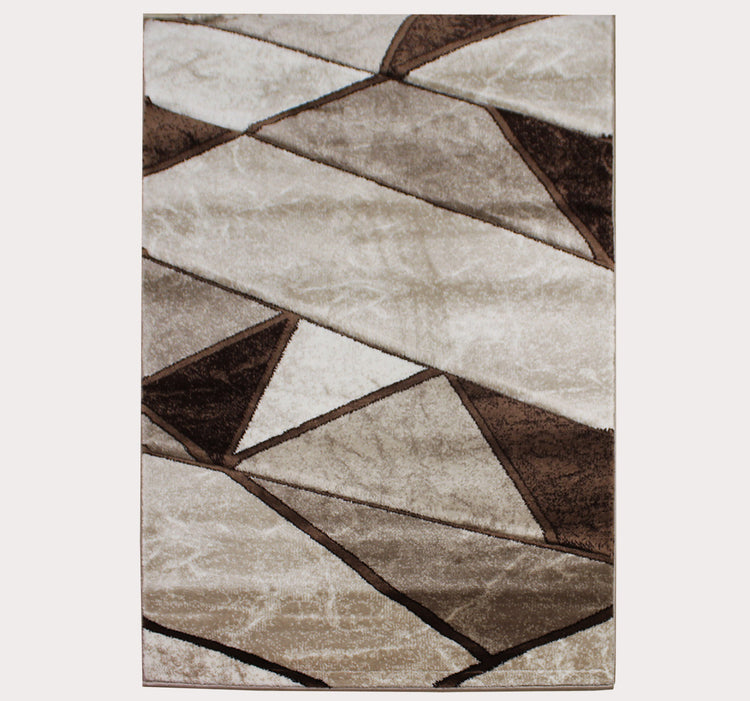Oxford 3D Hand-Carved Rug-Clara