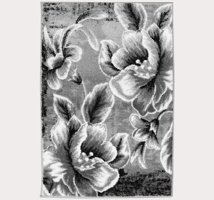 Oxford 3D Hand-Carved Rug-Ellie