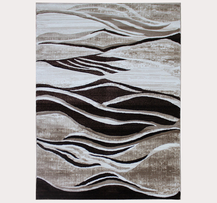 Oxford 3D Hand-Carved Rug-Lexie