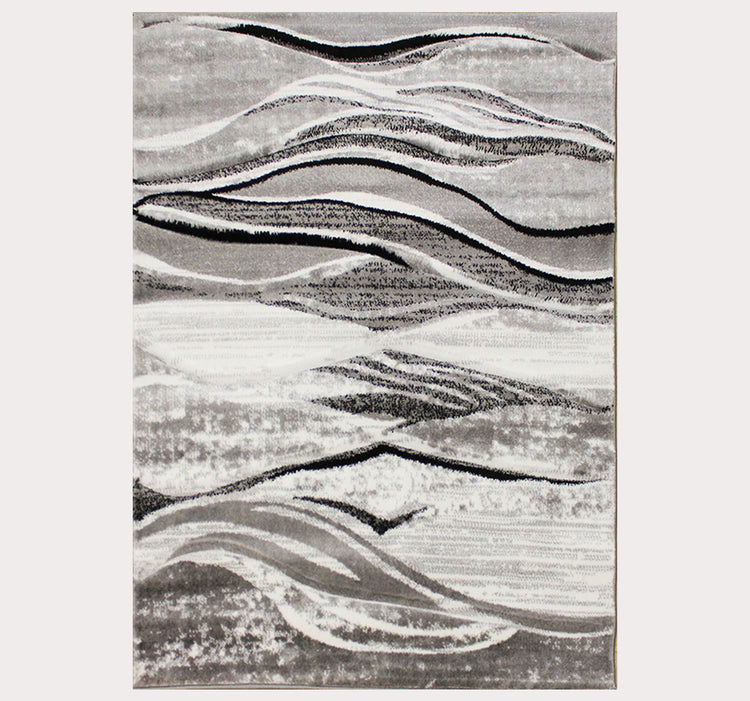 Oxford 3D Hand-Carved Rug-Lola