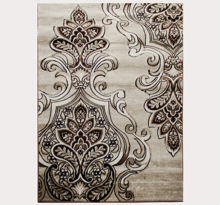 Oxford 3D Hand-Carved Rug-Lilah
