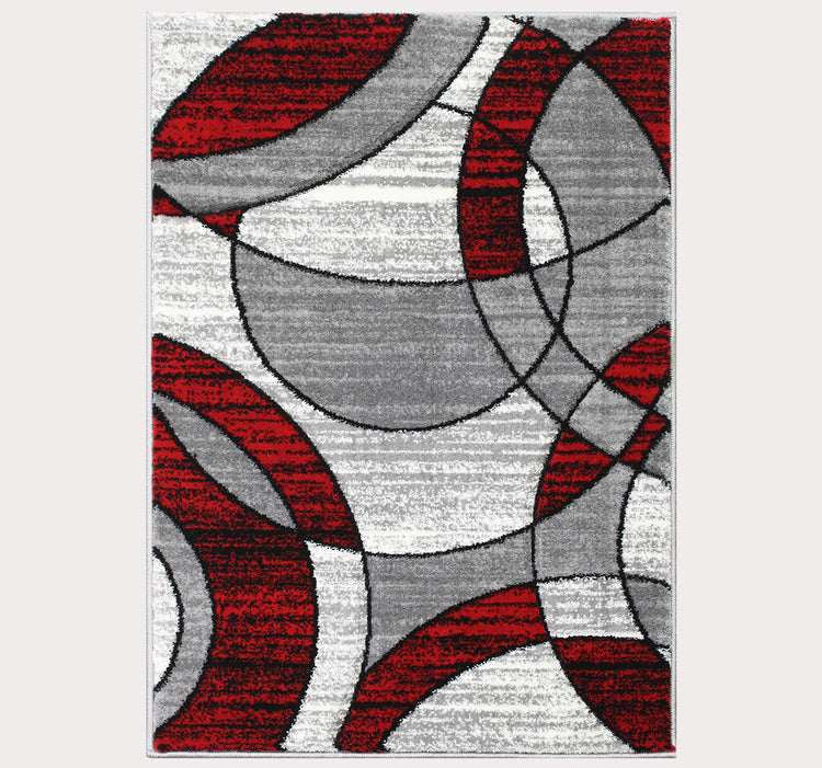 Oxford 3D Hand-Carved Rug-Mary