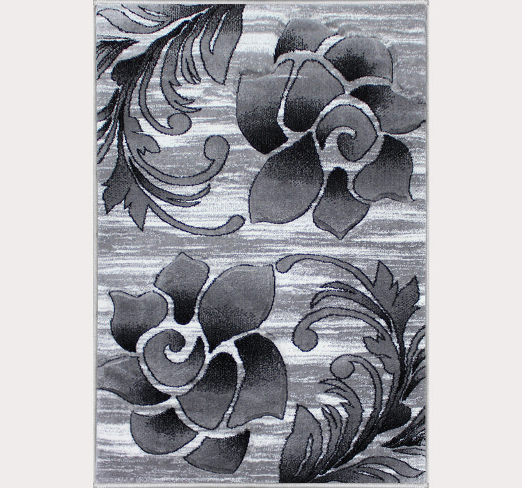 Oxford 3D Hand-Carved Rug-Nerissa