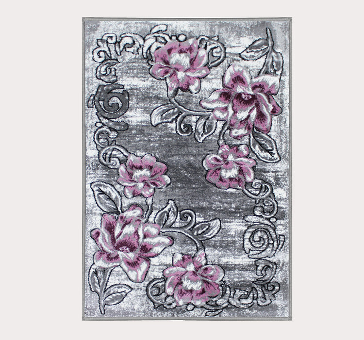 Oxford 3D Hand-Carved Rug-PEMA