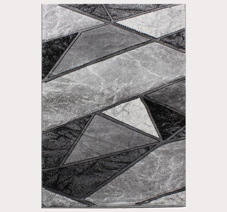 Oxford 3D Hand-Carved Rug-Sharon