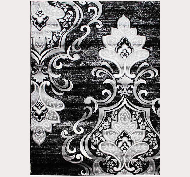 Oxford 3D Hand-Carved Rug-Sonya