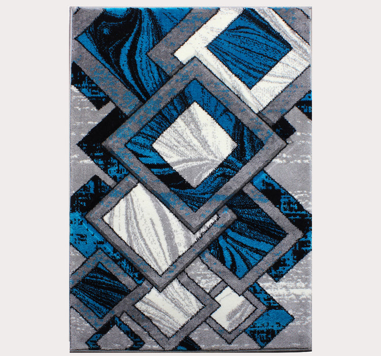 Oxford 3D Hand-Carved Rug-Tiffany