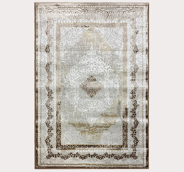 Geneva Silk Blend Rug-AILEEN