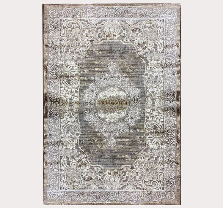 Geneva Silk Blend Rug-BECKY