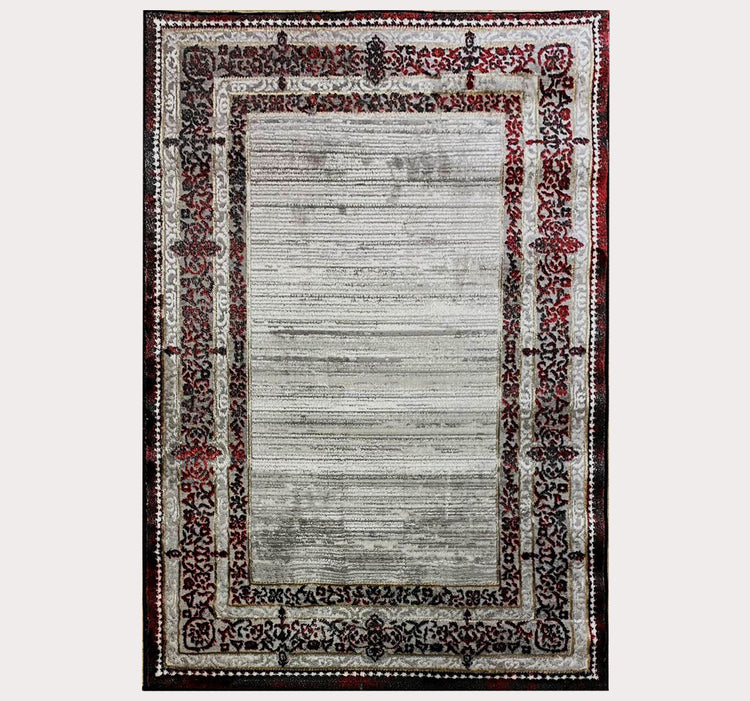 Geneva Silk Blend Rug-HELENA