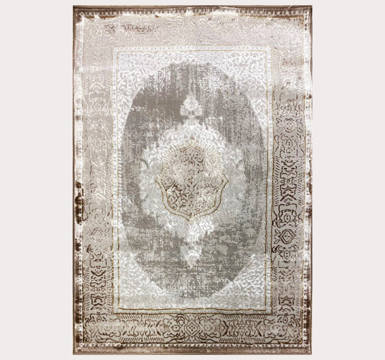 Geneva Silk Blend Rug-KATHERINE
