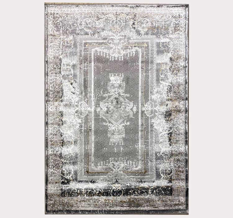 Geneva Silk Blend Rug-MIRANDA