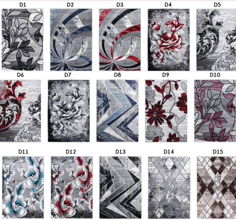 Lancaster Rug 60X90cm