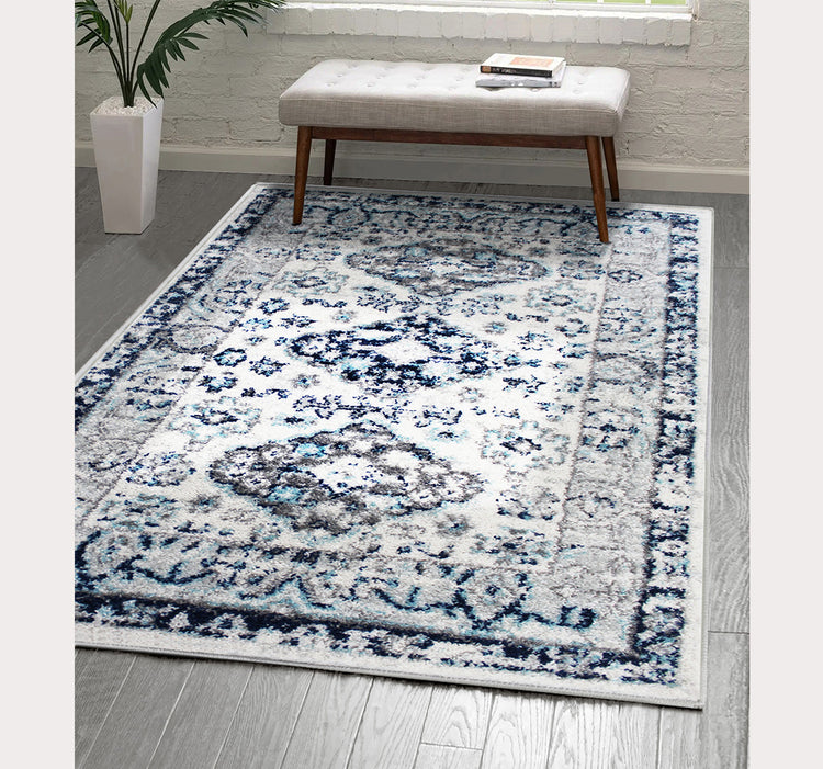 Amsterdam Rug- D4
