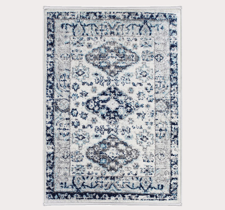 Amsterdam Rug- D4