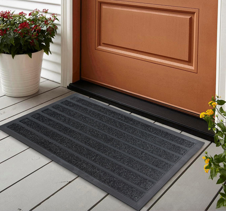 Boston Door Mat
